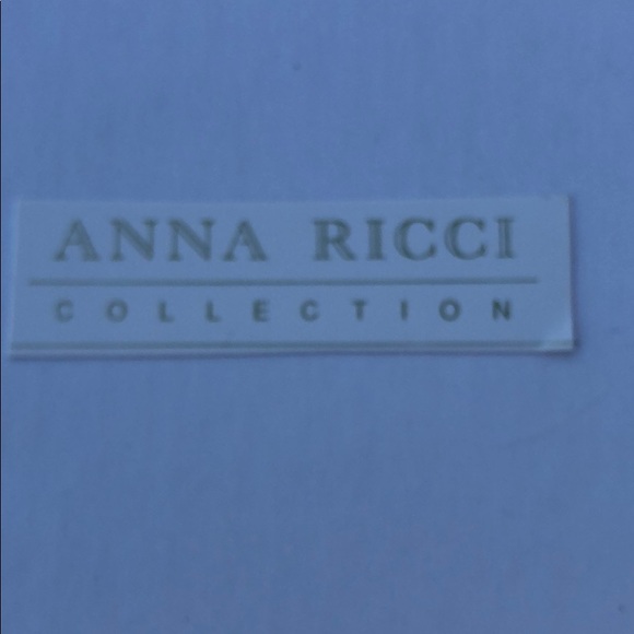 anna ricci | Jewelry | Vintage Anna Ricci Jewelry | Poshmark